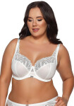 Podprsenka Ava 2106 Ecru Maxi Soft Bra ecru 100E