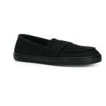 Muris Avignon She Black barefoot mokasíny 37 EUR