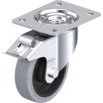 Blickle 553578 otočné koliesko s brzdou; 553578