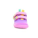 Affenzahn Sneaker Cotton Happy Creative Toucan barefoot tenisky 24 EUR