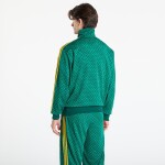 Mikina adidas Firebird Tt Collegiate Green XXL