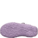 Dievčenské papuče Superfit BONNY Purple 1-000281-8540 - 29