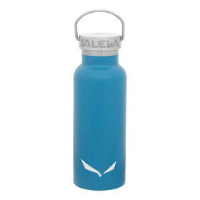Salewa Valsura nerezová termo fľaša s izoláciou 0,45 l 518-8170 .450ml