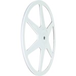 Fischer DT 90/4 izolačné disk 9.3 mm 90 mm 80957 250 ks; 80957
