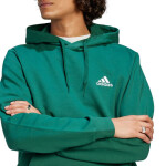 Pánska mikina adidas Feelcozy Hoodie IL3295