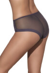 Dámske nohavičky Selene Violeta 3106 L černá