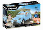 Playmobil Citroën 70640 Citroën 2CV