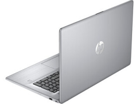 HP 470 G10 strieborná / 17.3 FHD / Intel Core i7-1355U 1.7GHz / 16GB / 512GB SSD / Intel Iris Xe / W11P (968P4ET#BCM)