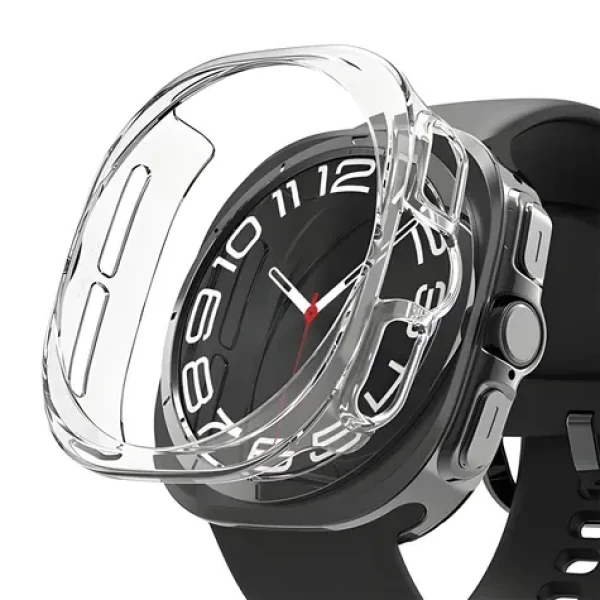 Araree Nukin AR20-02084A číra / Kryt / Samsung Galaxy Watch7 Ultra 46mm / Polykarbonát (AR20-02084A)
