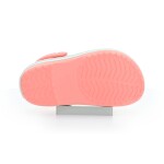 Šľapky Crocs Crocband Clog K - Melón Ice Blue 33 EUR