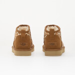 Tenisky UGG W Classic Ultra Mini Plains Felicity Leopard Jasmine EUR 36