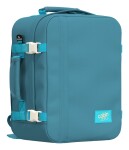 Cestovný batoh do lietadla CabinZero Classic 28L Bali Blue