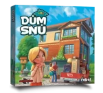 Asmodee Dom snov
