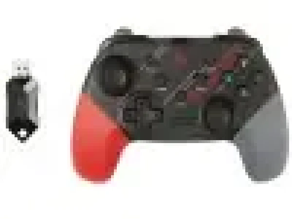 A4Tech Bloody GPW50 / Gamepad / PS3 / PC / Android / 2.4G / USB-C (A4TJOY47405)