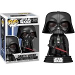 Funko POP Star Wars: SWNC- Darth Vader