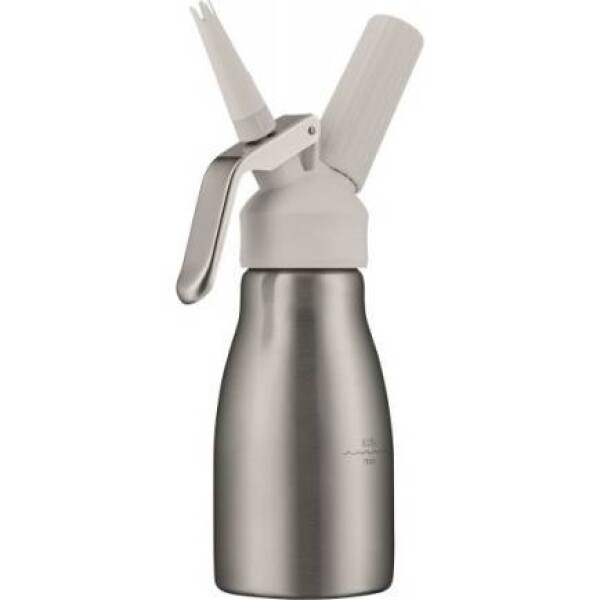 Šľahačková fľaša WHIPcreamer Style 0,25 l - Kayser - Kayser