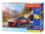 Castorland 111107 Športové auto
