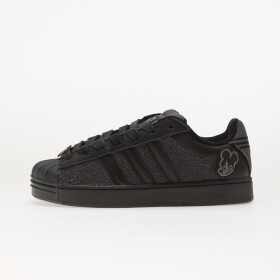 Tenisky adidas x Disney Mickey Mouse Superstar St Grey Six/ Core Black/ Core Black EUR 46 2/3