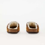 Tenisky Birkenstock Boston VL/Shearling Mink EUR 45