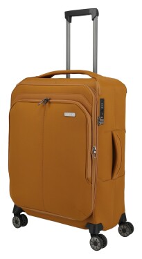 Stredný kufor na kolieskach Travelite Priima M Curry