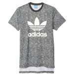 Pánske tričko adidas ORIGINALS Essentials s celoplošnou potlačou M AY8360 S