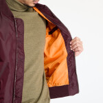 Bunda Alpha Industries Inc. MA-1 TT Two Tone Dark Maroon M
