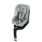 Maxi-Cosi Mica Eco i-Size Authentic Grey / autosedačka / od 3 mesiacov do 4 rokov (od 61 do 105 cm | do 18 kg) (8516510110MC)