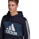 Adidas Essentials Hoodie M GV0252 pánske 2XL