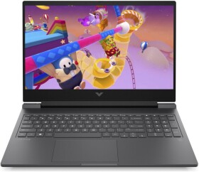 HP Hewlett Packard (HP) HP VICTUS 16-s1006ny AMD Ryzen 7 8845HS 16.1inch FHD 16GB 1TB RTX 4070 8GB Mica Sidabrinis W11H