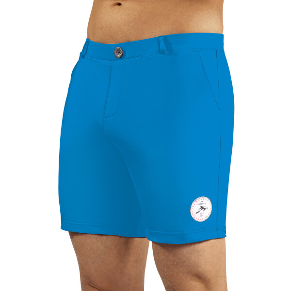 Pánske plavky Swimming shorts comfort Self