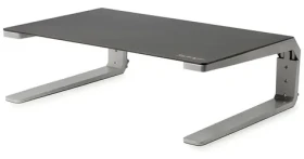 StarTech MONSTND / Stojan na monitor / do 32" / nastaviteľná výška / oceľ a hliník (MONSTND)