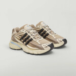 Tenisky adidas x Pharrell Williams Adistar Jellyfish Crystal Sand/ Trace Brown/ Core Black EUR 36 2/3