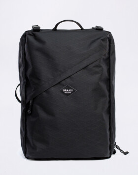 Braasi Industry CabinCarry Black