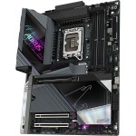 GIGABYTE Z890 AORUS MASTER / Z890 / LGA 1851 / 4X DDR5 / PCIex16 / 10GLAN / ATX (Z890 AORUS MASTER)