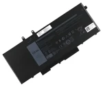 DELL Primary Battery / Batéria pre notebook / Li- ION / 68 Wh / Latitude 5401/5501, Precision 3541 (DELL-401D9)