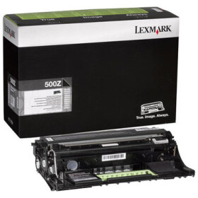 Lexmark 500Z zobrazovací valec čierna (50F0Z00)