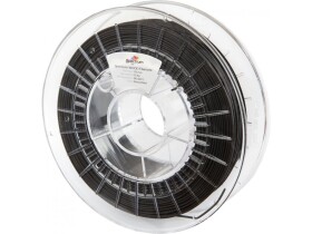 Spectrum WOOD filament ebony black 1,75 mm 0,5 kg