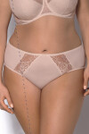 Gorsenia K358 Blanca farba: béžová 2XL
