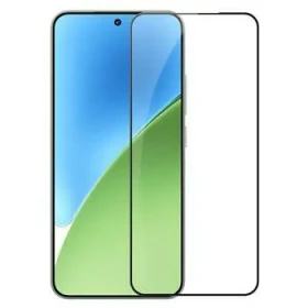 Nillkin Tvrdené Sklo 2.5D CP+ PRO Black pre XIAOMI 15 (57983125357)