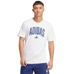 Tričko adidas Collegiate Lineage Graphic M JM6416 pánske M
