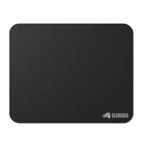 Glorious Gaming Mauspad 2 M čierna / herná podložka pod myš / 255 x 205 x 3 mm (GLO-MP2-CLTH-EGL-M-BLK)
