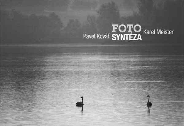 Fotosyntéza, Kovář Pavel