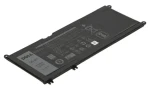 TRX batéria DELL Inspiron 17 7778 amp; 7779 / 15.2V / 56Wh / Li-Pol (33YDH)