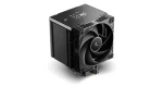 DEEPCOOL AK500 G2 Digital NYX čierna / Chladič CPU / digitálny displej (R-AK500G2-BKNNMN-GJD-1)