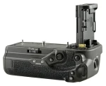 JUPIO Battery Grip pre Canon EOS R5 a R6 / Battery grip / R5, R5 II, R6, R6 II, R6 III / 2,4 GHz diaľková spúšť (JBG-C020)