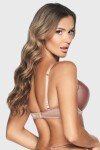 Podprsenka Melisa Satin Push-Up