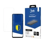 3mk HardGlass pre Honor 400 SMART 4G/5G / Ochranné tvrdené sklo / Mobilný telefón