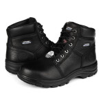Topánky Skechers Workshire M 77009EC/BLK 41