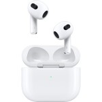 Apple AirPods 2021 s MagSafe nabíjacím puzdrom MME73ZM/A