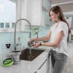 Bissell MultiReach Active 21V Pet